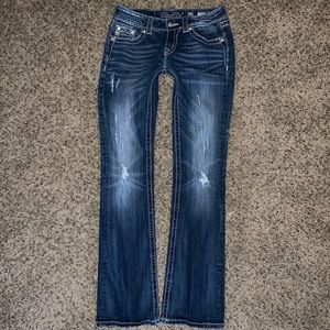 Miss Me jeans Size 28